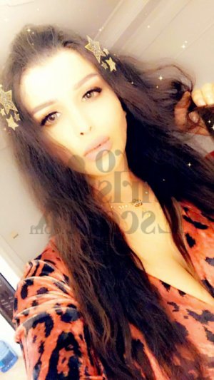 Malyssia sex contacts in Vincent CA