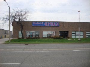 Anatalie sex club in Kirkwood Missouri